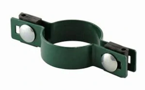 Objímky k panelům pr.60mm