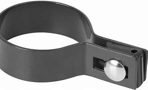 Objímky k panelům pr.60mm